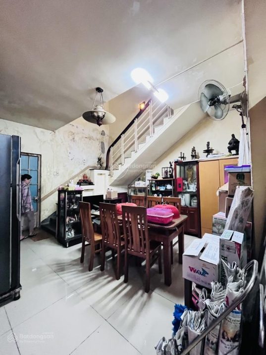 BÁN NHÀ MẶT TIỀN ĐƯỜNG SỐ KDC BÌNH HƯNG - NGAY BẾN XE QUẬN 8 - 4 TẦNG 215.2M2 6X16M - NHỈNH 11 TỶ - Ảnh 3