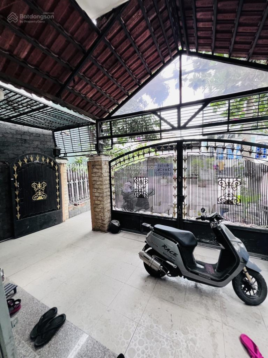 BÁN NHÀ MẶT TIỀN ĐƯỜNG SỐ KDC BÌNH HƯNG - NGAY BẾN XE QUẬN 8 - 4 TẦNG 215.2M2 6X16M - NHỈNH 11 TỶ - Ảnh 1