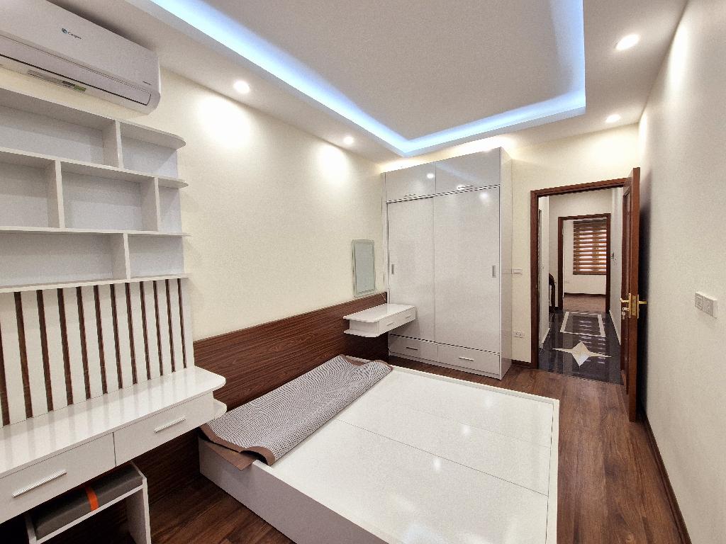 🏠 BÁN NHÀ ĐẸP 5 TẦNG 51m2 TẠI YÊN HÒA – CẦU GIẤY, HÀ NỘI – GIÁ 9,3 TỶ - Ảnh 2