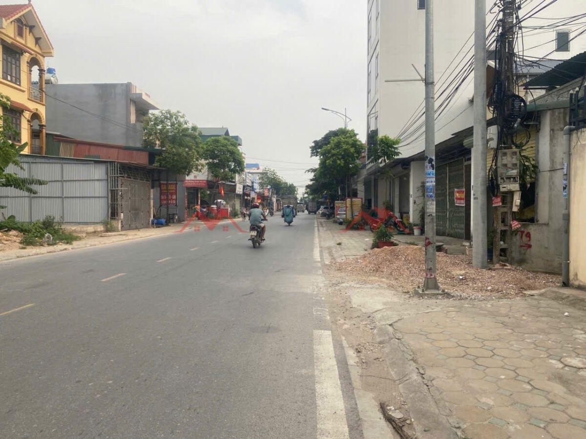 CHÍNH CHỦ BÁN LÔ ĐẤT 193M TẠI ĐẠI YÊN-CHƯƠNG MỸ-HÀ NỘI - Ảnh 2