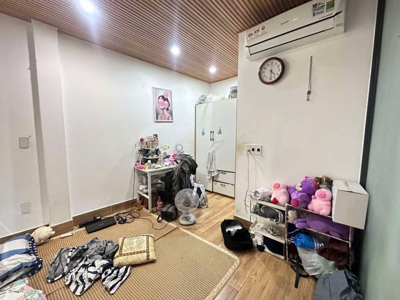 ♪ Nhà Kiệt 2.5m gần Thái Thị Bôi, Ô tô đậu 20m, 32m2, gác đúc, 2.3x tỷ - Ảnh 1