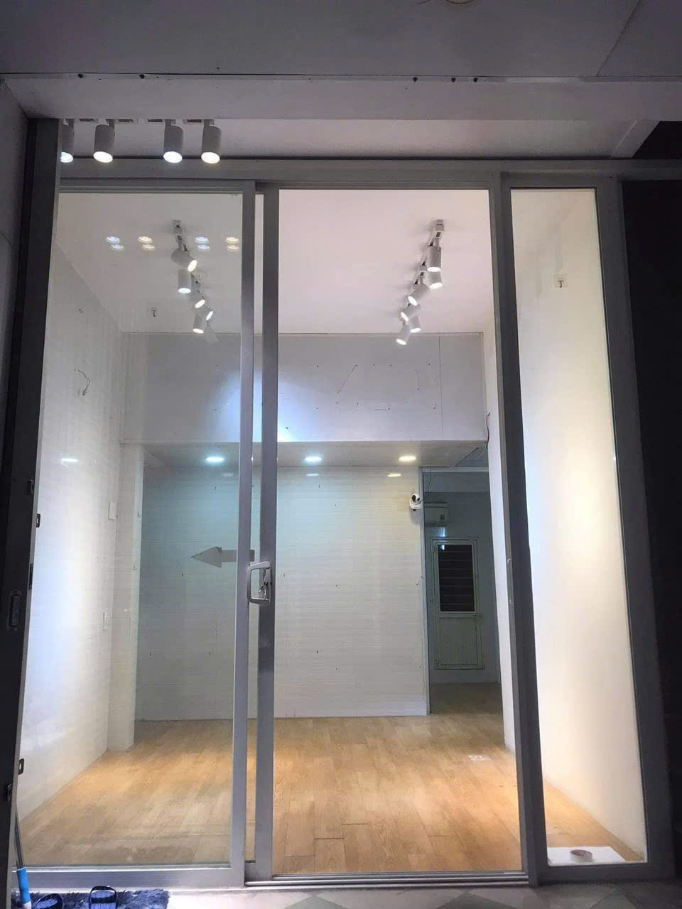 ♪Nhà Kiệt Ô tô sát MT Lê Đình Thám, Chợ Mới, 45m2, 2.5 tầng, 4PN, ngang 6m cho thuê KD 13tr/th, 5.x - Ảnh 3