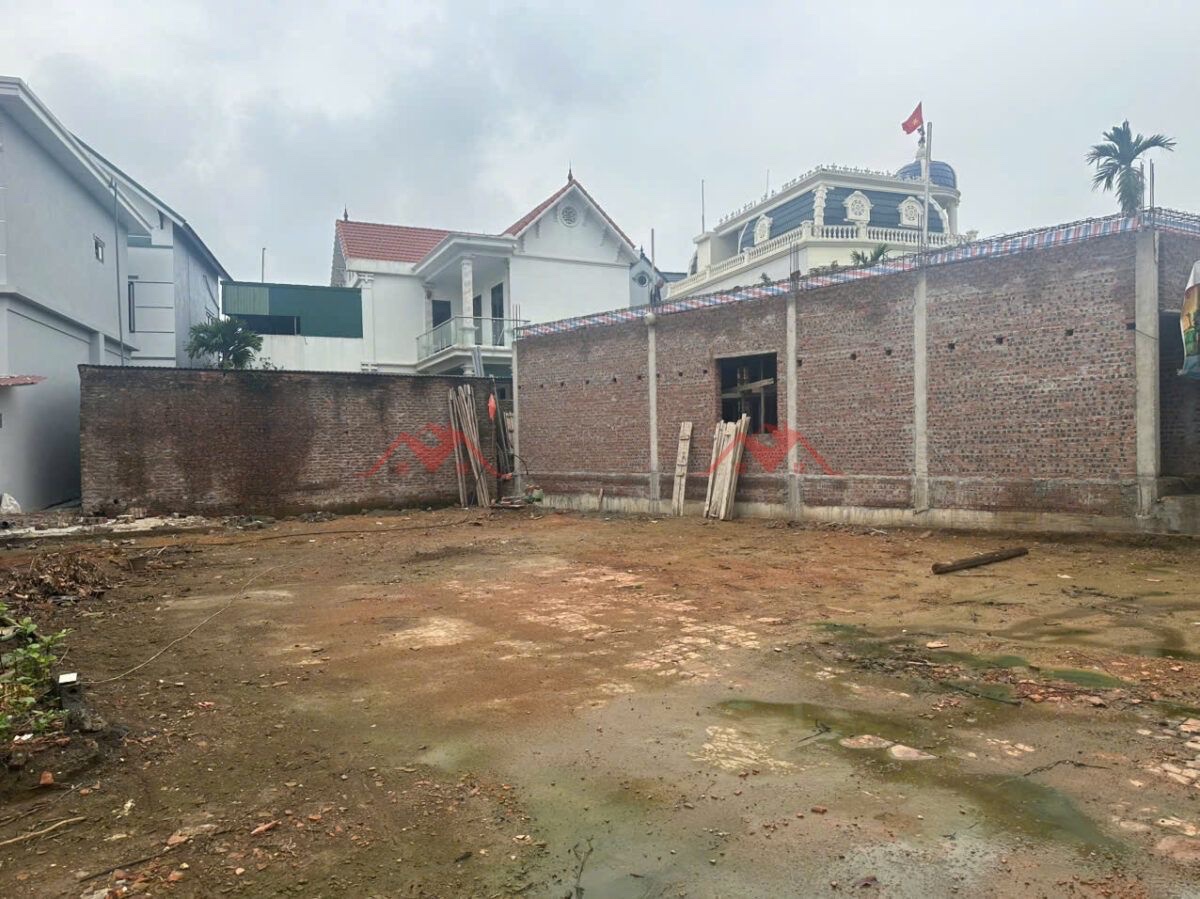 CHINHS CHỦ BÁN LÔ ĐẤT 320M TẠI ĐÔNG PHƯƠNG YÊN-CHƯƠNG MỸ-HÀ NỘI - Ảnh 2