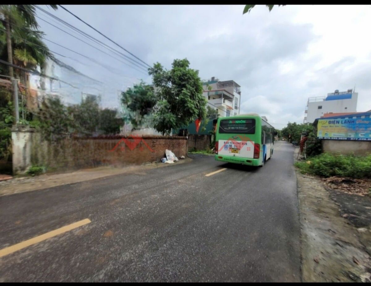CHÍNH CHỦ BÁN LÔ ĐẤT 80M PHỤNG CHÂU-CHƯƠNG MỸ-HÀ NỘI - Ảnh 1