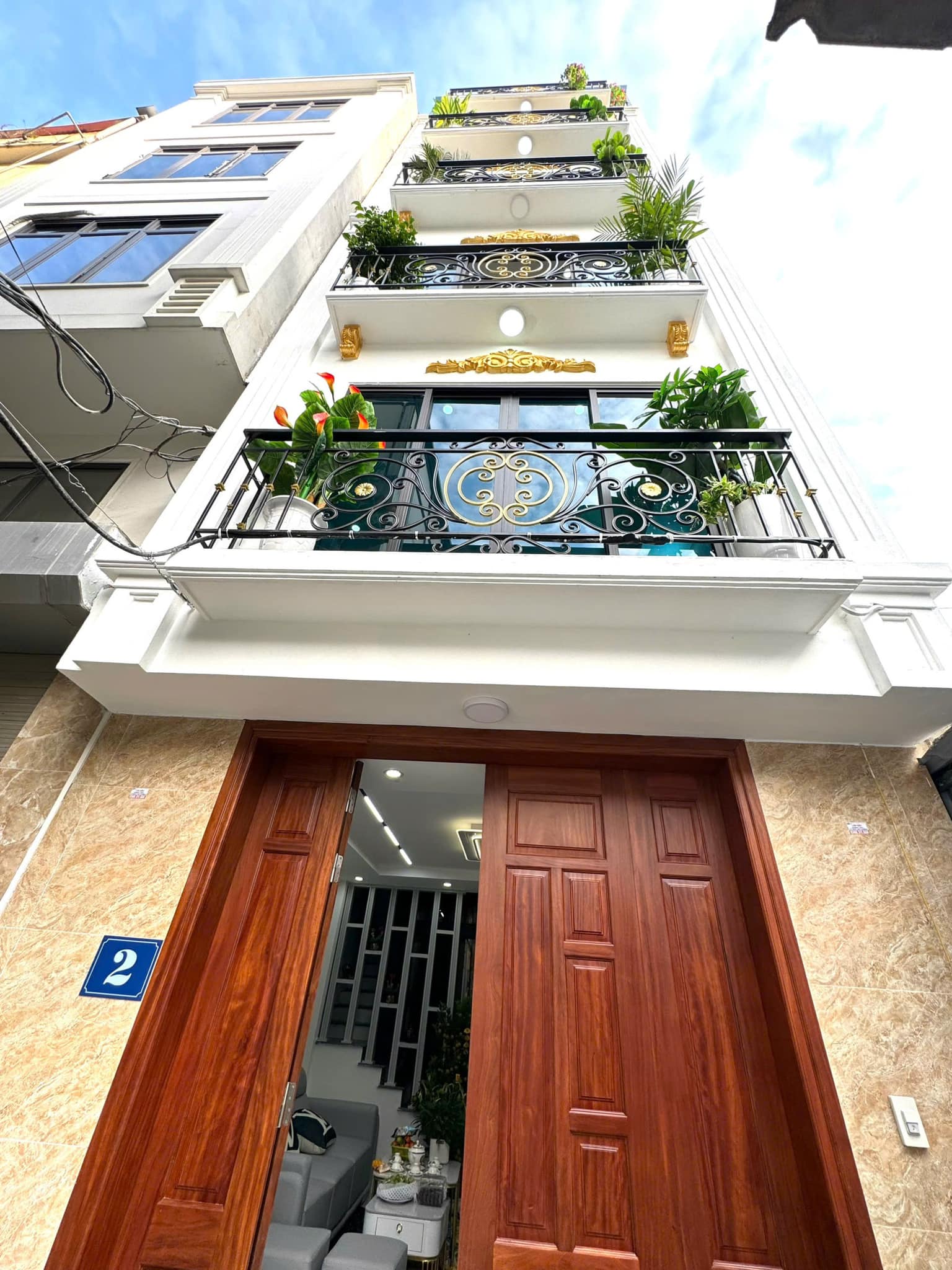 12,x TỶ - NHÀ ĐẸP SÁT PHỐ LÊ TRỌNG TẤN - THANH XUÂN - NGÕ Ô TÔ - 5T DÂN XÂY, Ở SƯỚNG, KINH DOANH TỐT - Ảnh chính