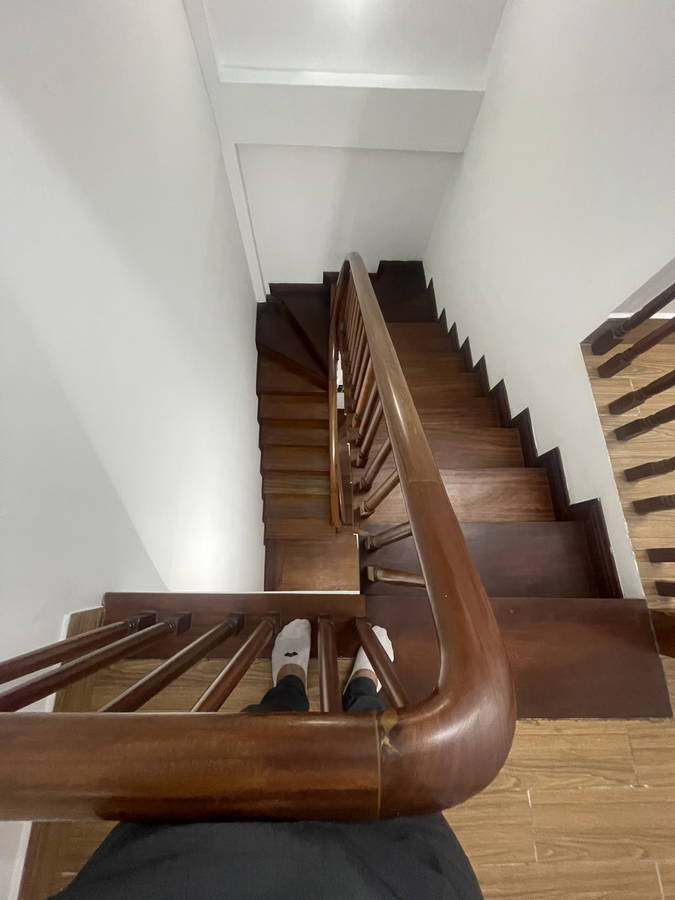12,x TỶ - NHÀ ĐẸP SÁT PHỐ LÊ TRỌNG TẤN - THANH XUÂN - NGÕ Ô TÔ - 5T DÂN XÂY, Ở SƯỚNG, KINH DOANH TỐT - Ảnh 2