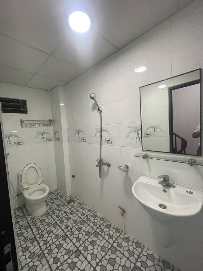 12,x TỶ - NHÀ ĐẸP SÁT PHỐ LÊ TRỌNG TẤN - THANH XUÂN - NGÕ Ô TÔ - 5T DÂN XÂY, Ở SƯỚNG, KINH DOANH TỐT - Ảnh 4