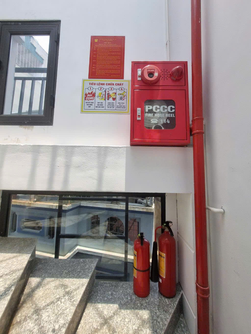CCMN DÒNG TIỀN PHỐ TRẦN CUNG, BẮC TỪ LIÊM , PCCC ĐẦY ĐỦ, NHÀ MỚI ĐẸP, FULL NỘI THẤT CHỈ 8.8 TỶ - Ảnh 3
