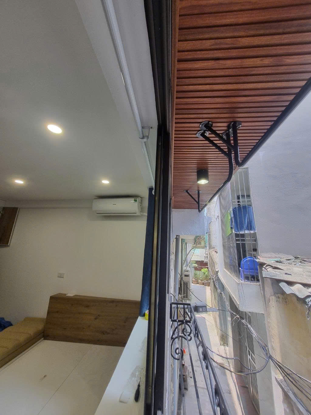 SIÊU HIẾM - NHÀ PHAN VĂN TRƯỜNG, CẦU GIẤY MẶT NGÕ THÔNG, KINH DOANH ĐA DẠNG, Ô TÔ QUA NHÀ CHỈ 4.1 TỶ - Ảnh 4