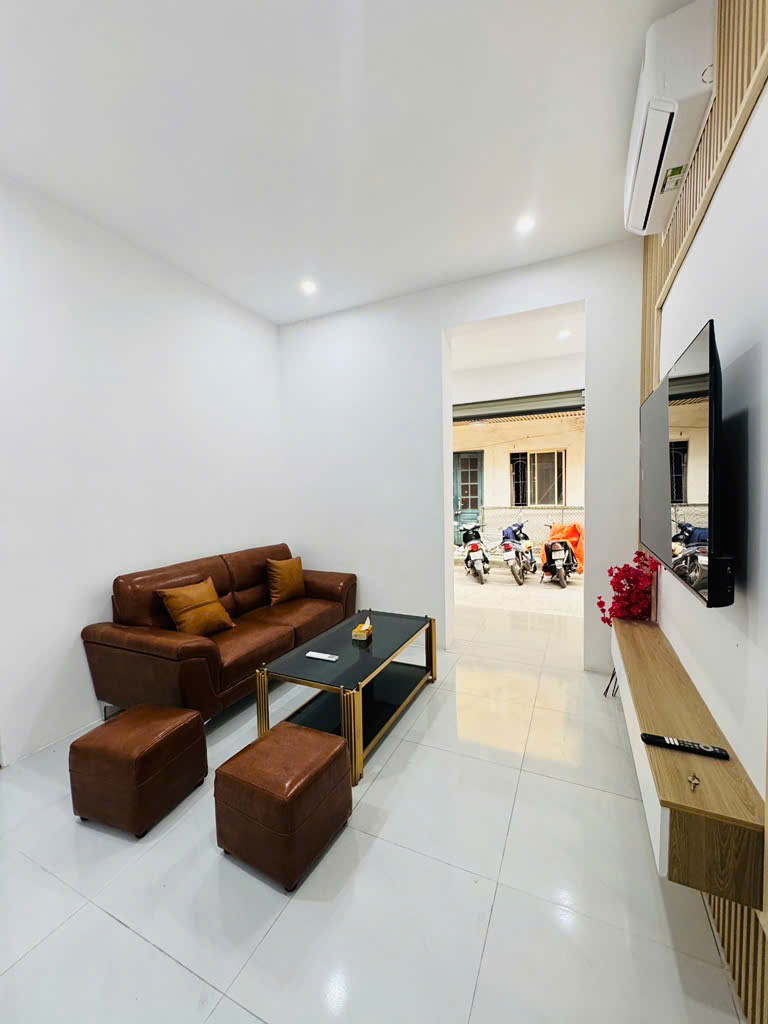 SIÊU HIẾM - NHÀ PHAN VĂN TRƯỜNG, CẦU GIẤY MẶT NGÕ THÔNG, KINH DOANH ĐA DẠNG, Ô TÔ QUA NHÀ CHỈ 4.1 TỶ - Ảnh 1