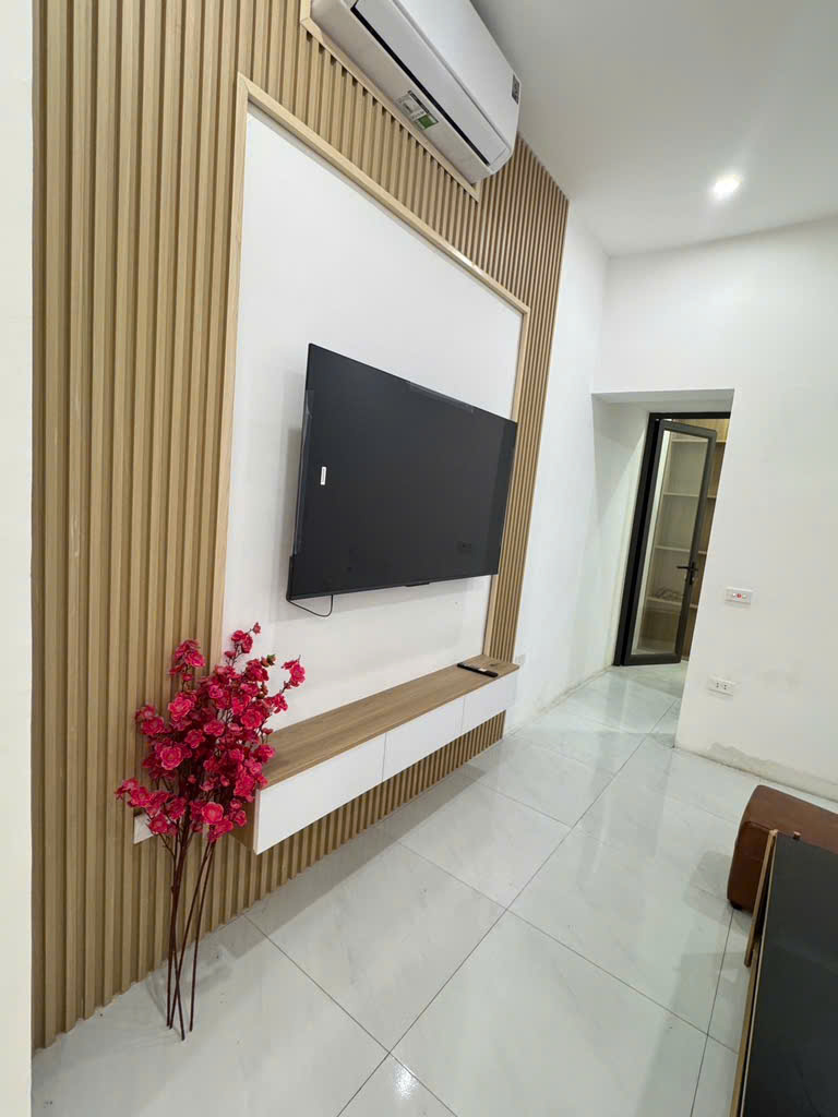 SIÊU HIẾM - NHÀ PHAN VĂN TRƯỜNG, CẦU GIẤY MẶT NGÕ THÔNG, KINH DOANH ĐA DẠNG, Ô TÔ QUA NHÀ CHỈ 4.1 TỶ - Ảnh 3