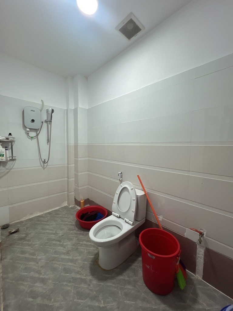 HẺM TẢI PHAN VĂN HỚN – 4x15M – NHÀ 3 TẦNG KIÊN CỐ – GIÁ NHỈNH 6 TỶ TL - Ảnh 4