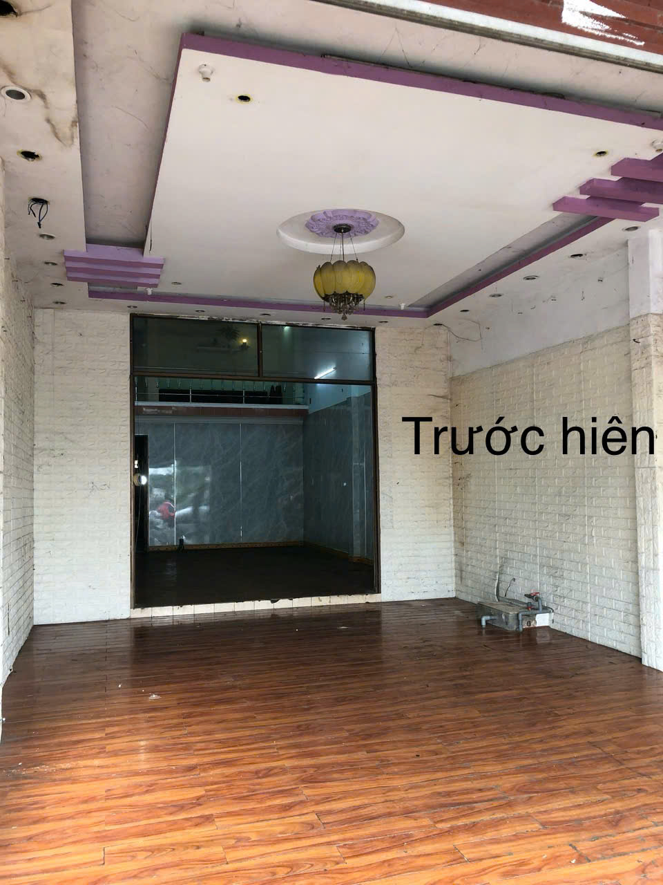 NHÀ LÔ GÓC KIÊN CỐ – 2 TẦNG – 3 MẶT THOÁNG – GIÁ CHỈ 4.4 TỶ ĐÂT 141M2 - Ảnh 2