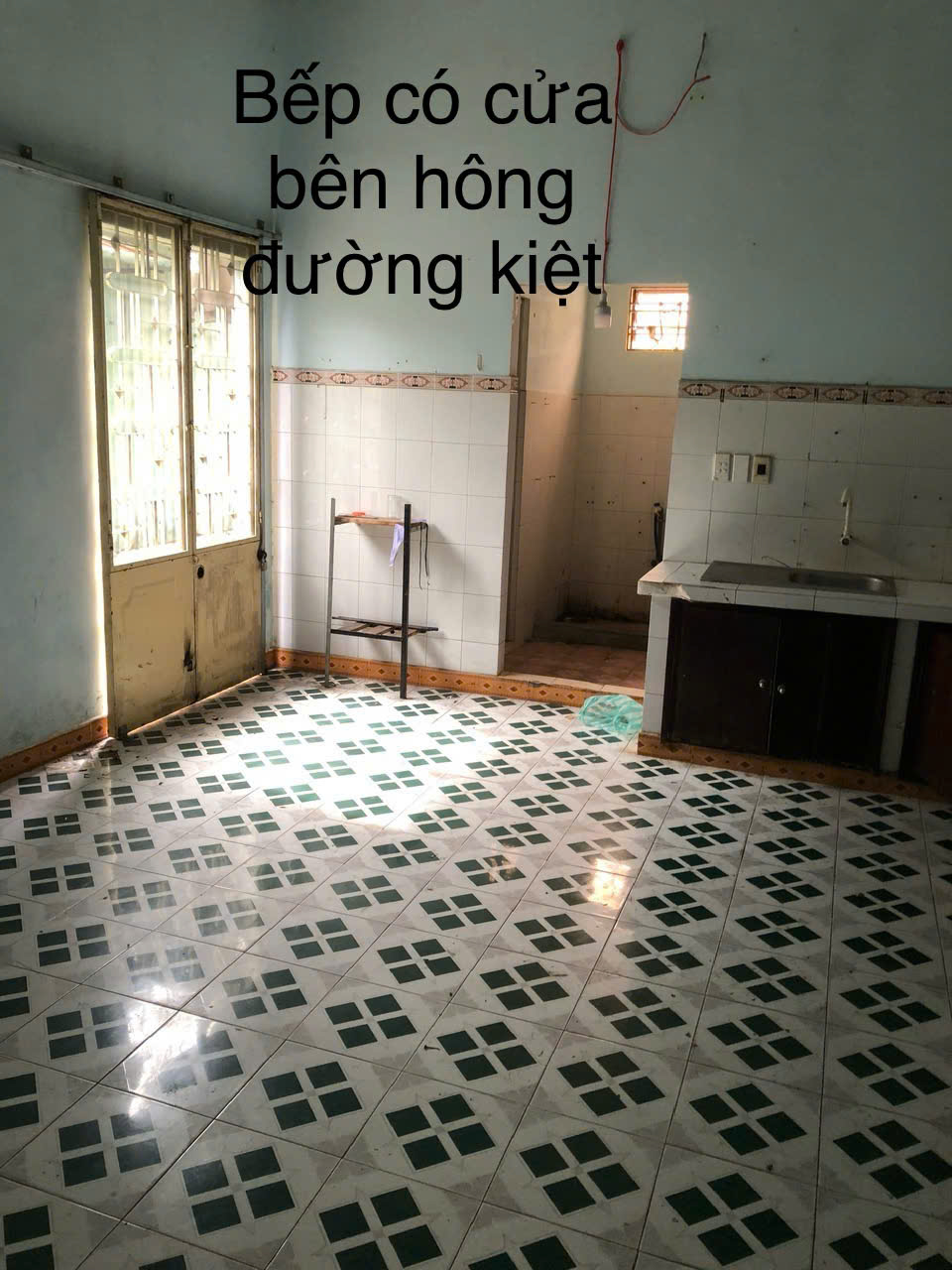 NHÀ LÔ GÓC KIÊN CỐ – 2 TẦNG – 3 MẶT THOÁNG – GIÁ CHỈ 4.4 TỶ ĐÂT 141M2 - Ảnh 1