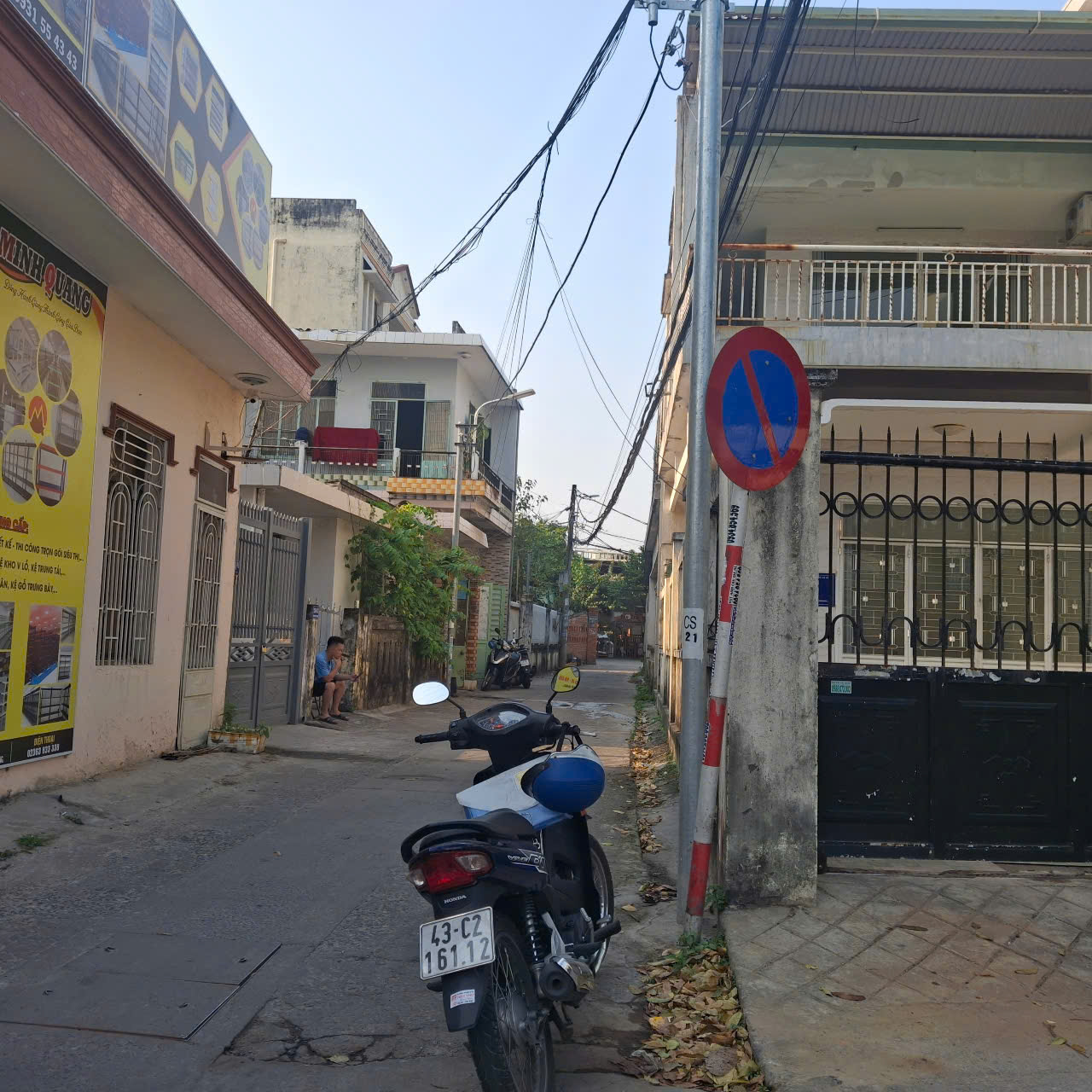 LÔ GÓC 2 MẶT TIỀN TÔN ĐỨC THẮNG – KINH DOANH – NHÀ 2 TẦNG ĐẤT 202M2 HƠN 13 TỶ - Ảnh 2