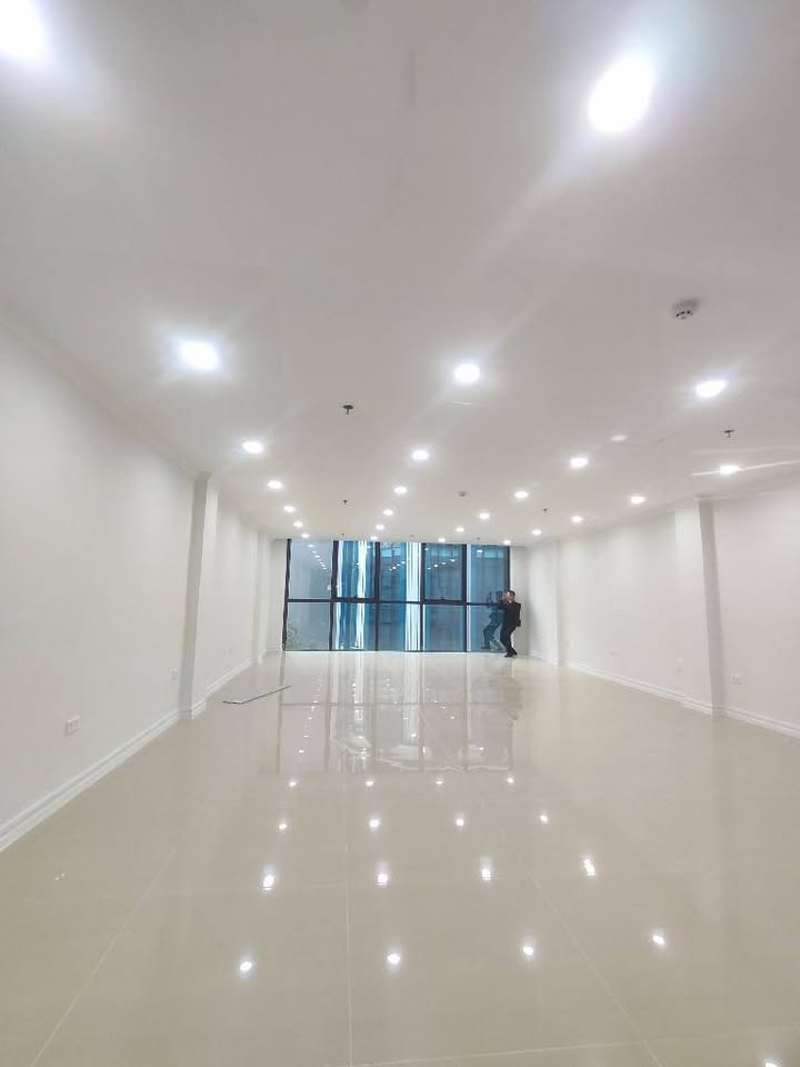 BÁN GẤP NHÀ PHỐ NGUYỄN VIẾT XUÂN, 2 THOÁNG, Ô TÔ TRÁNH _DT 90M2, 4 TẦNG, MT 5M, 24TỶ - Ảnh 2