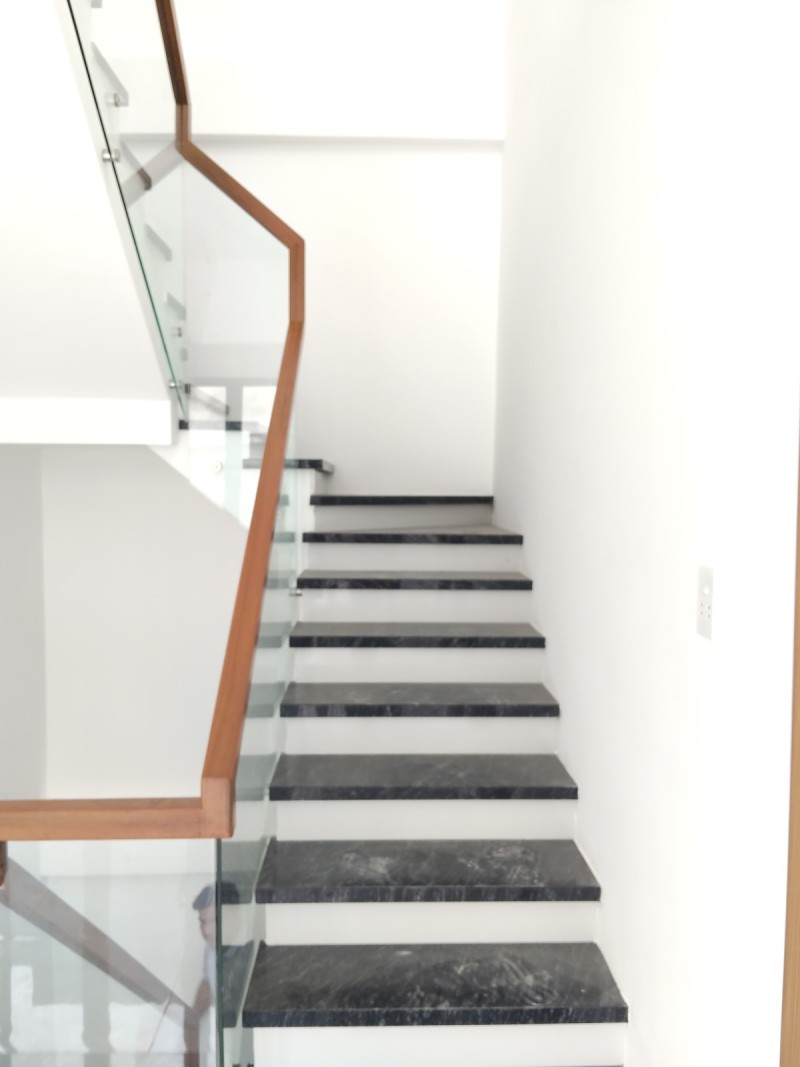 # Nhà Kiệt 4m Bình Thái 63m2, 3 tầng mới đẹp, 3.2 tỷ - Ảnh 4