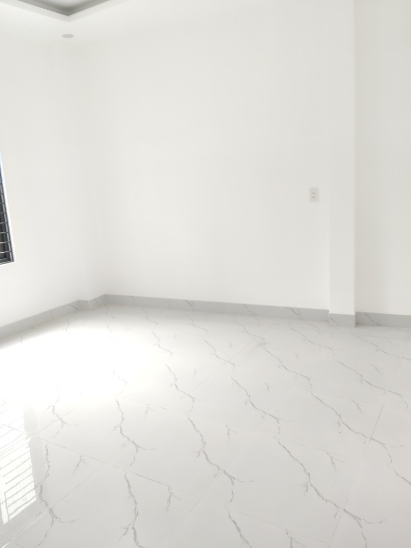 # Nhà Kiệt 4m Bình Thái 63m2, 3 tầng mới đẹp, 3.2 tỷ - Ảnh 3