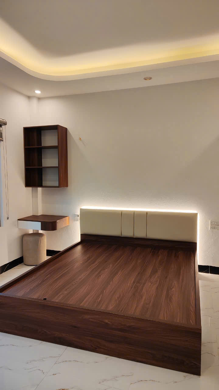 NHÀ RIÊNG VĂN QUÁN HÀ ĐÔNG - NGÕ NÔNG - Ô TÔ ĐỖ CỔNG 32M 5 TẦNG 3 NGỦ  CHỈ HƠN 6 TỶ - Ảnh 4