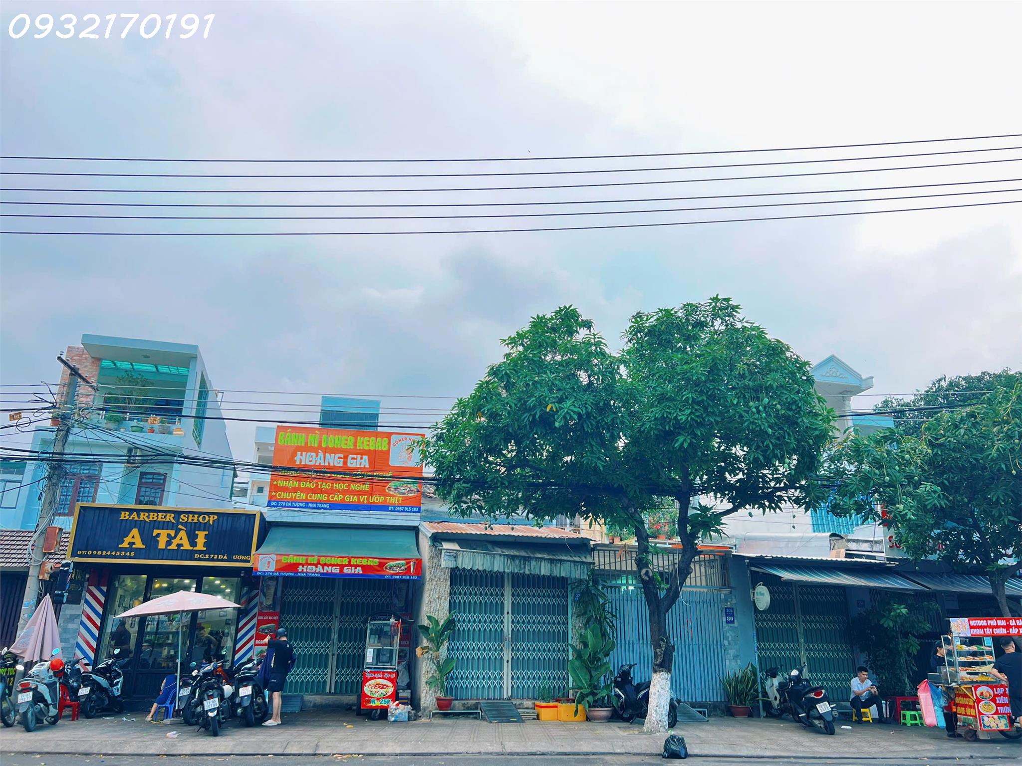 Nhà Cấp 4 Đáng để mua VÌ vị trí đẹp- giá QUÁ RẺ- Đồi diện Công viên ngay vòng xoay- có dòng tiền - Ảnh 4