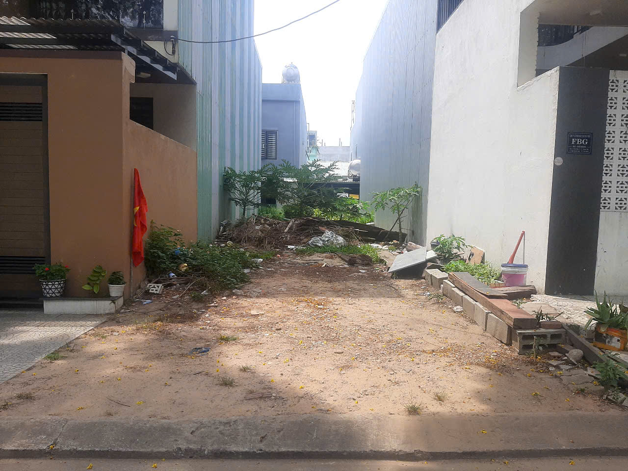 ♥ Mặt Tiền Đa Mặn 3. View Công Viên, 95m2, ngang 5m, 4.9 tỷ - Ảnh chính