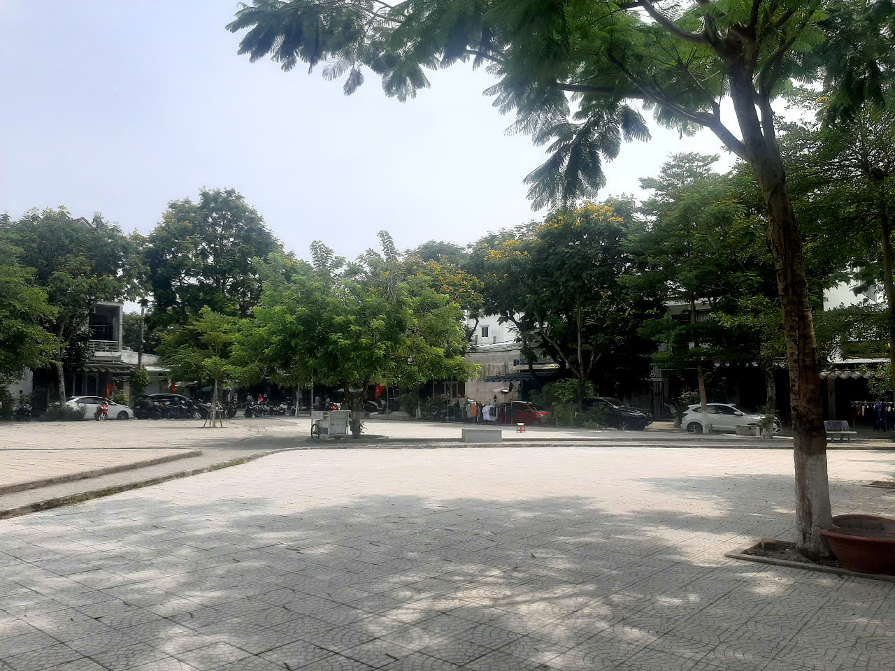 ♥ Mặt Tiền Đa Mặn 3. View Công Viên, 95m2, ngang 5m, 4.9 tỷ - Ảnh 4