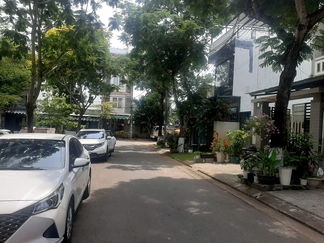 ♥ Mặt Tiền Đa Mặn 3. View Công Viên, 95m2, ngang 5m, 4.9 tỷ - Ảnh 2