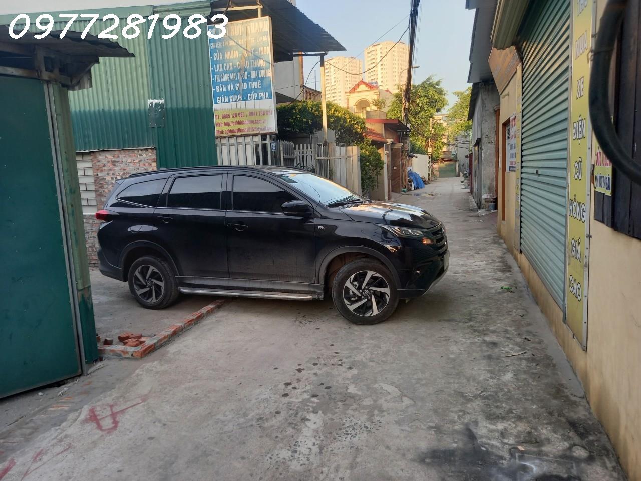 Đất đẹp vành đai 4 Hoài Đức, ô tô lô goc, giá 4.15 tỷ - Ảnh chính