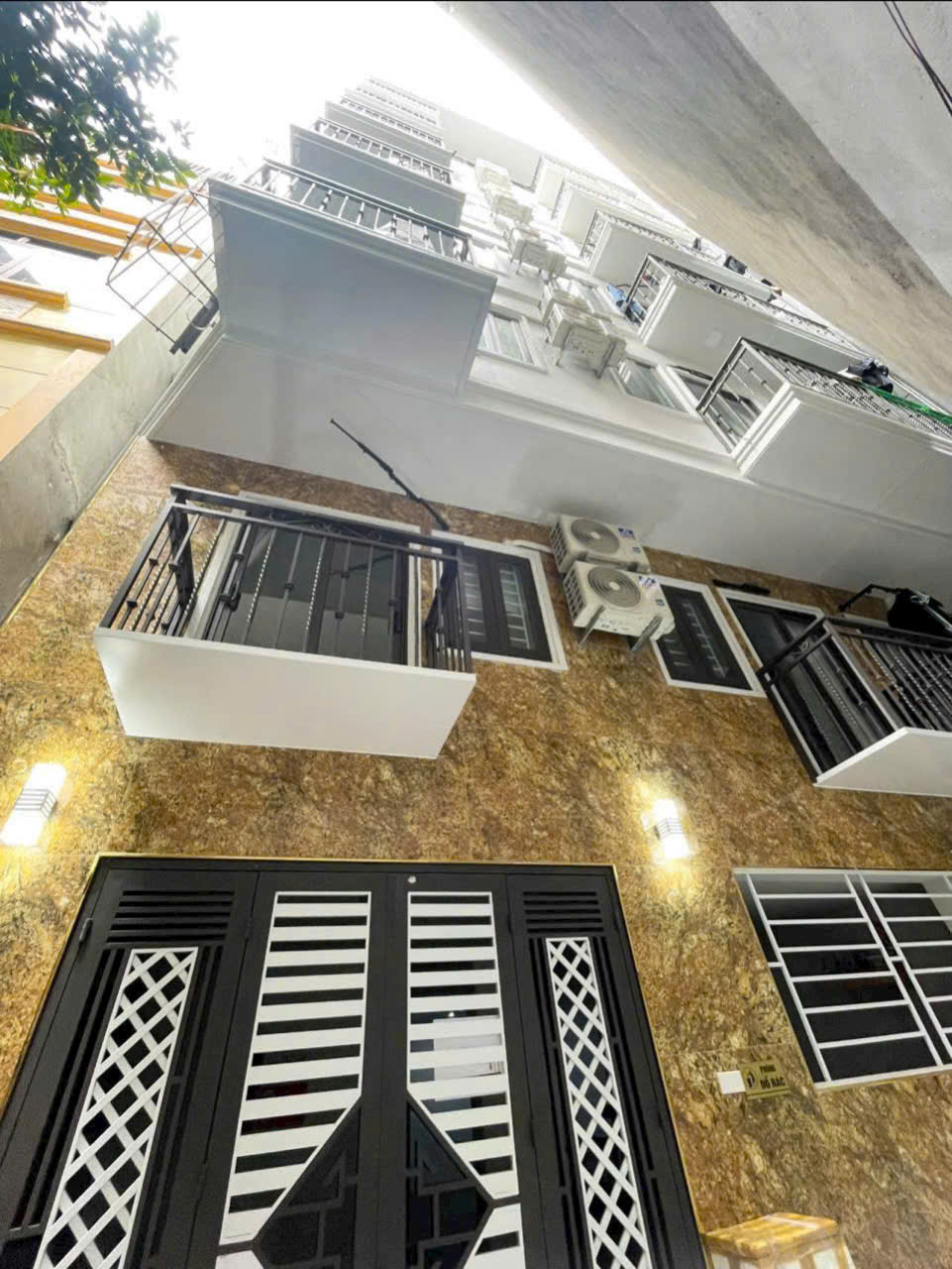 Bán tòa căn hộ cho thuê dòng tiền tốt tại Mễ Trì Thượng ngay sau KS Mariott - Ảnh chính