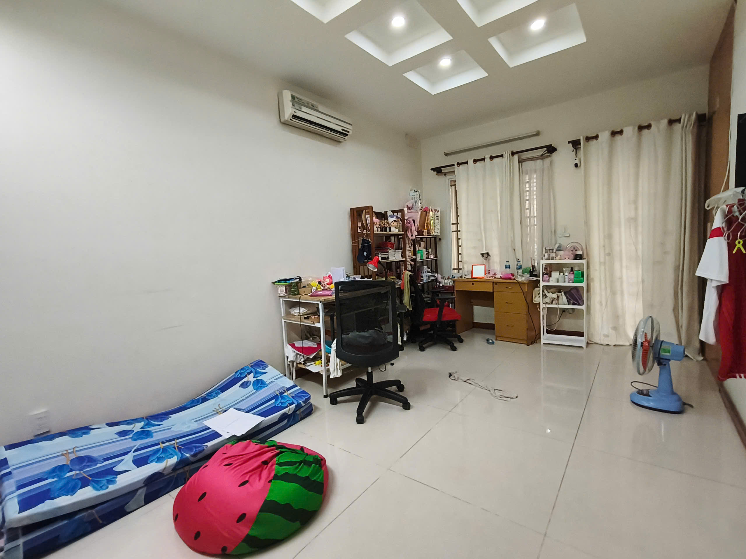 BÁN NHÀ 3 TÀNG TAIH TRẦN XUÂN SOẠN Q7 - GIÁ NGỘP 23.4 TỈ - Ảnh 3