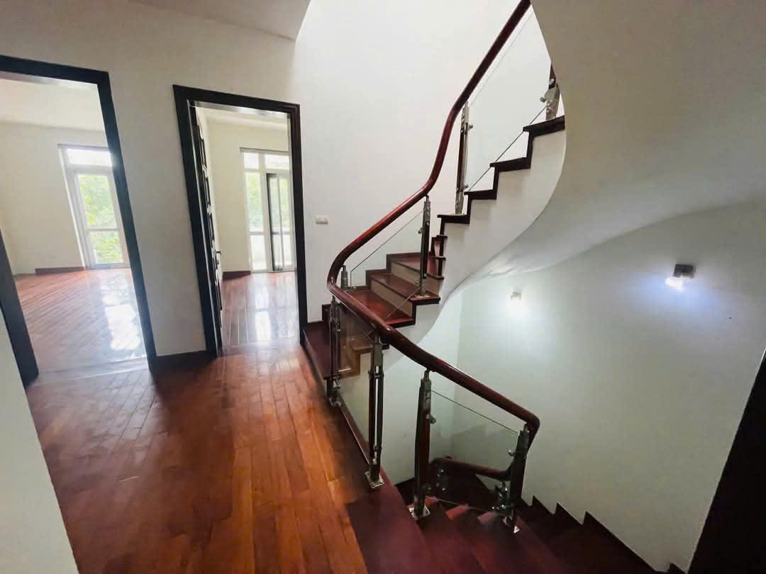 Cho thuê biệt thự Mỹ Đình 2 vị trí đẹp trục chính giá 50 triệu/tháng - Ảnh 3
