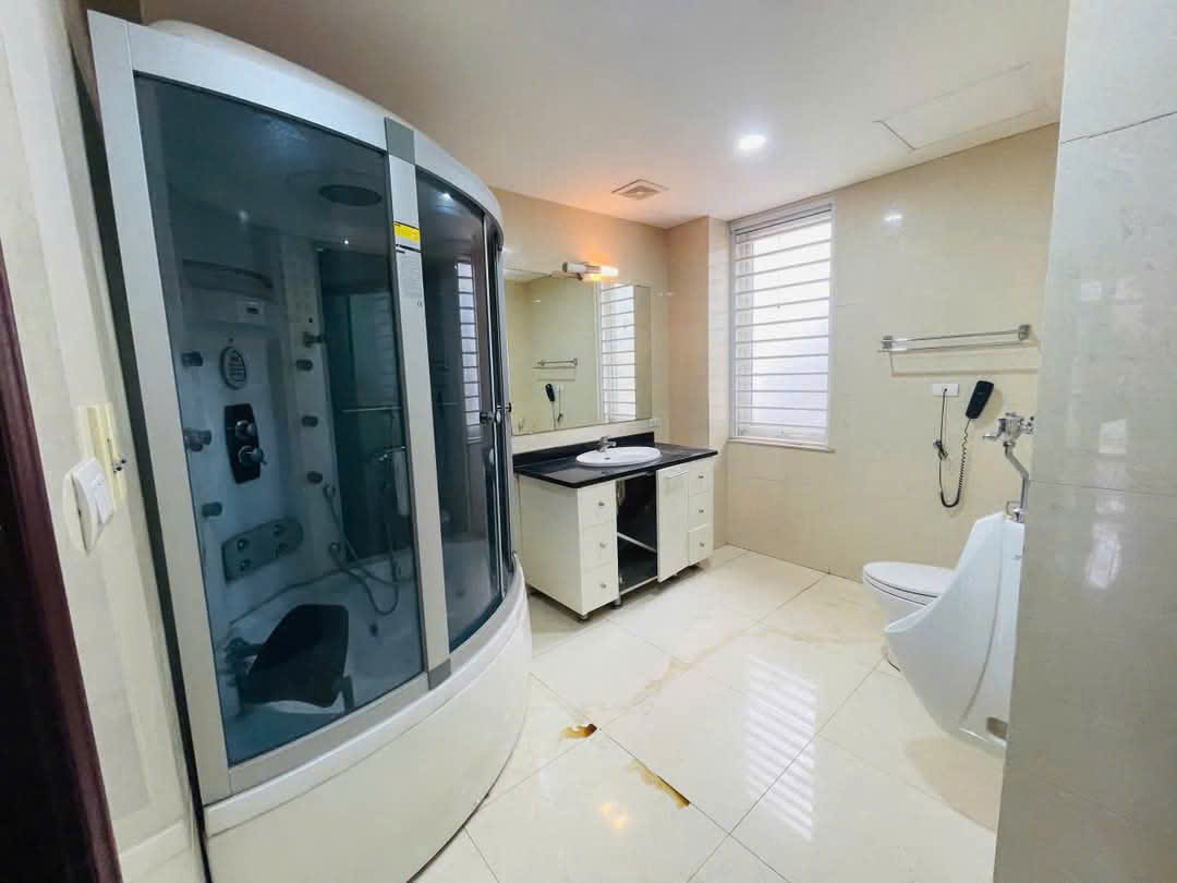 Cho thuê biệt thự Mỹ Đình 2 vị trí đẹp trục chính giá 50 triệu/tháng - Ảnh 4