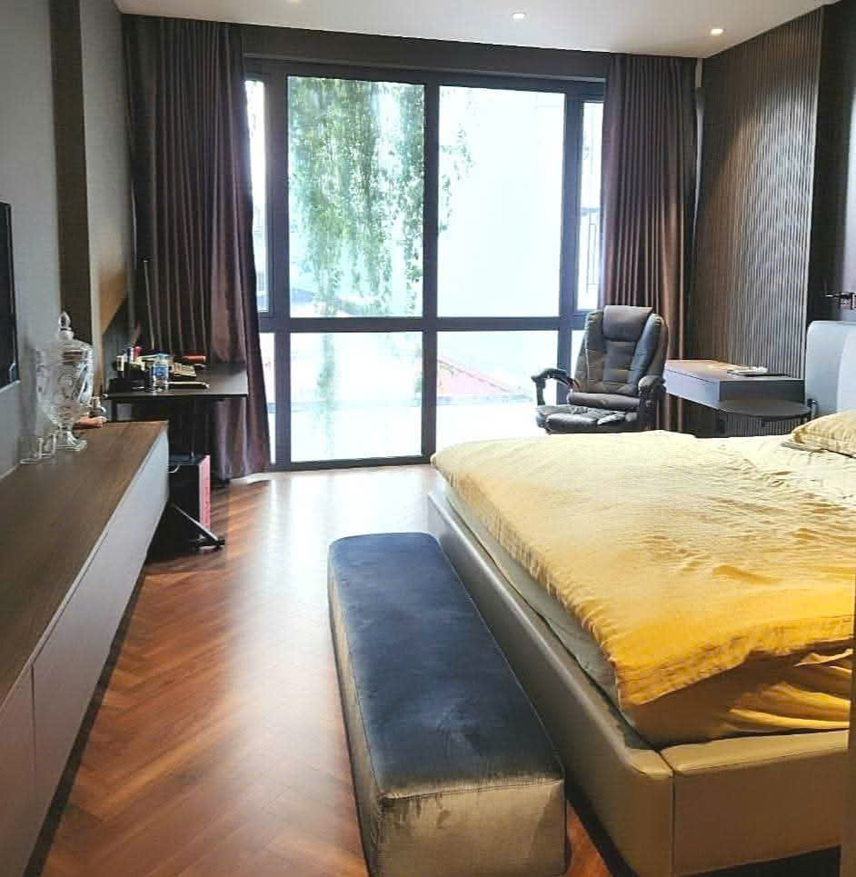 BÁN NHÀ VÕ CHÍ CÔNG, PHÂN LÔ, ÔTÔ ĐỖ CỬA, 2 PHÚT RA HỒ TÂY, 52M2 GIÁ NHỈNH 13 TỶ - Ảnh 3