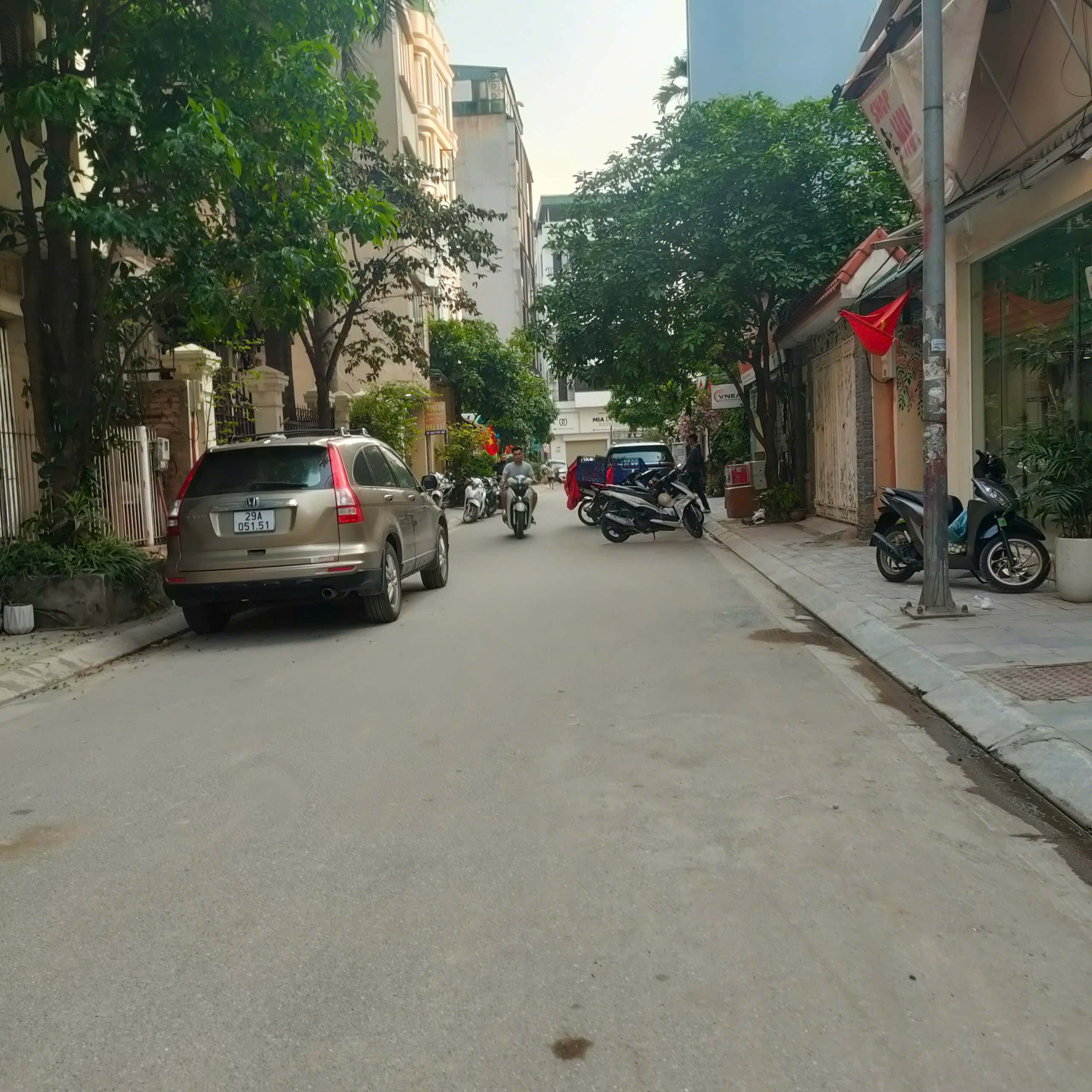 BÁN NHÀ VÕ CHÍ CÔNG, PHÂN LÔ, ÔTÔ ĐỖ CỬA, 2 PHÚT RA HỒ TÂY, 52M2 GIÁ NHỈNH 13 TỶ - Ảnh 4