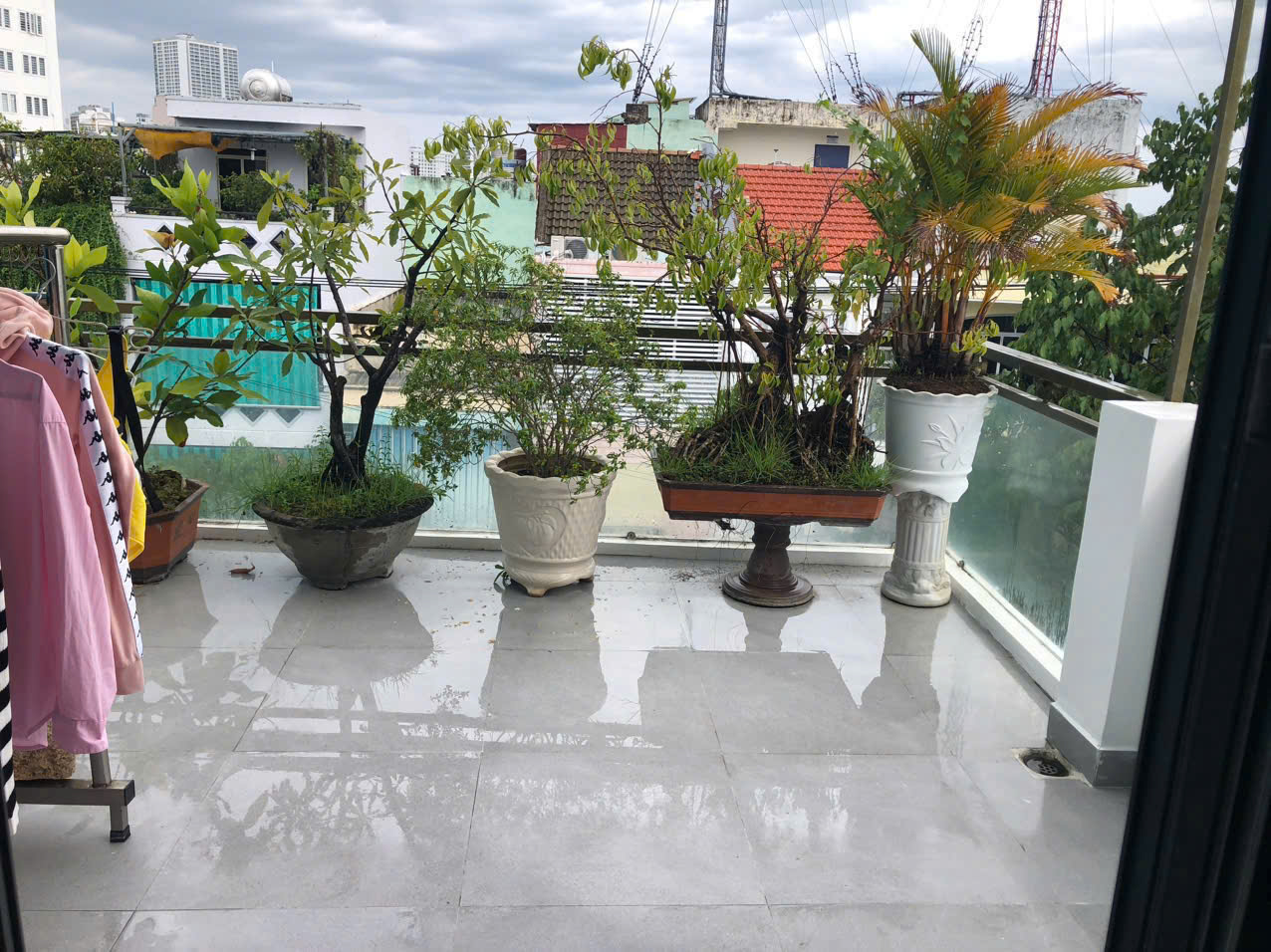 bán nhà mặt tiền Nguyễn thị minh khai , PHường Phước Hòa <br><br>dt 40,68m² Gi.á bá.n: 9 T.Ỷ lh Bích - Ảnh 2