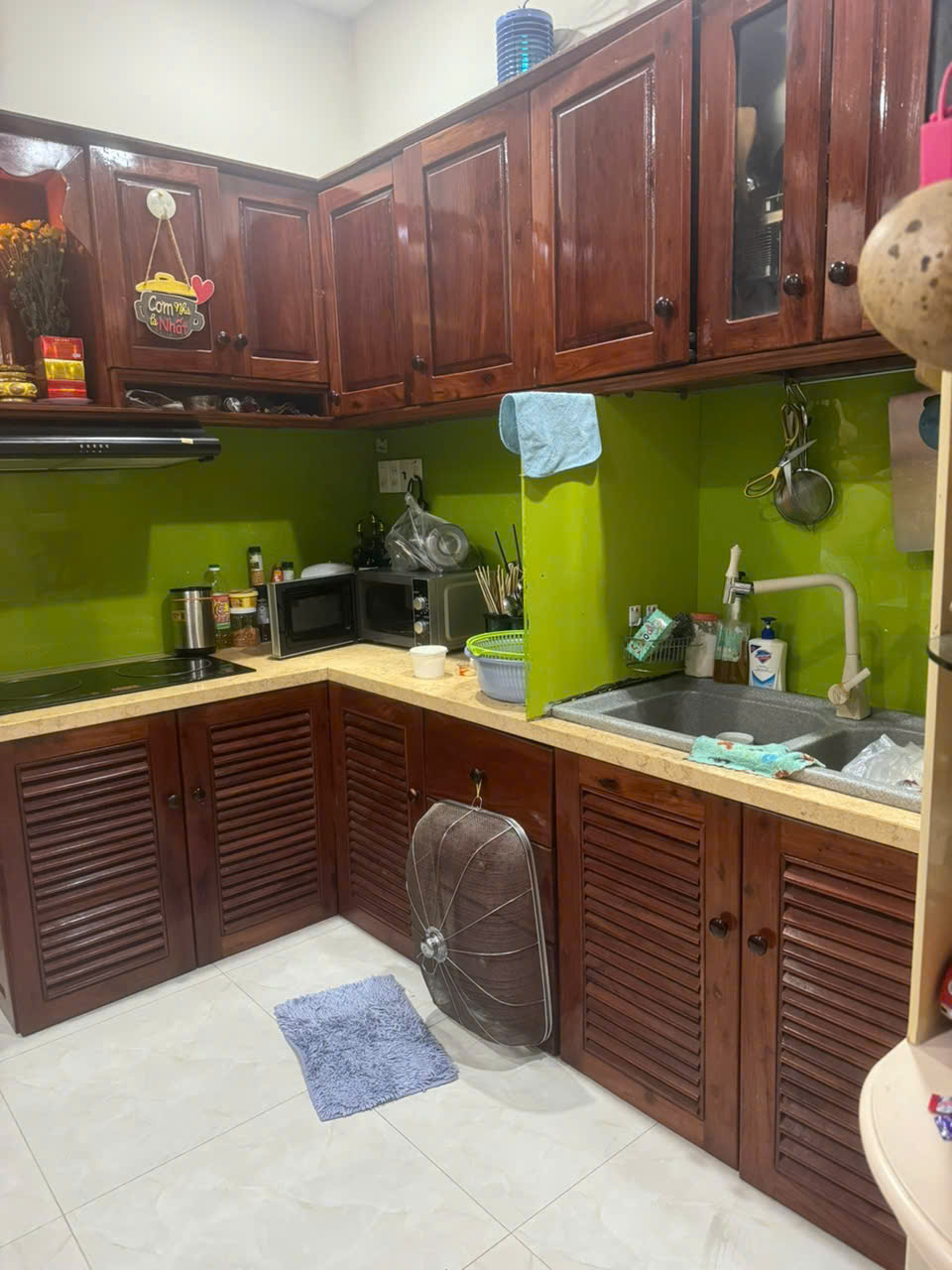 bán nhà mặt tiền Nguyễn thị minh khai , PHường Phước Hòa <br><br>dt 40,68m² Gi.á bá.n: 9 T.Ỷ lh Bích - Ảnh chính