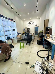 BÁN NHÀ MẶT TIỀN NGUYỄN TRỌNG TUYỂN - PHƯỜNG 8, PHÚ NHUẬN - Ảnh 2