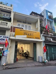BÁN NHÀ MẶT TIỀN NGUYỄN TRỌNG TUYỂN - PHƯỜNG 8, PHÚ NHUẬN - Ảnh chính
