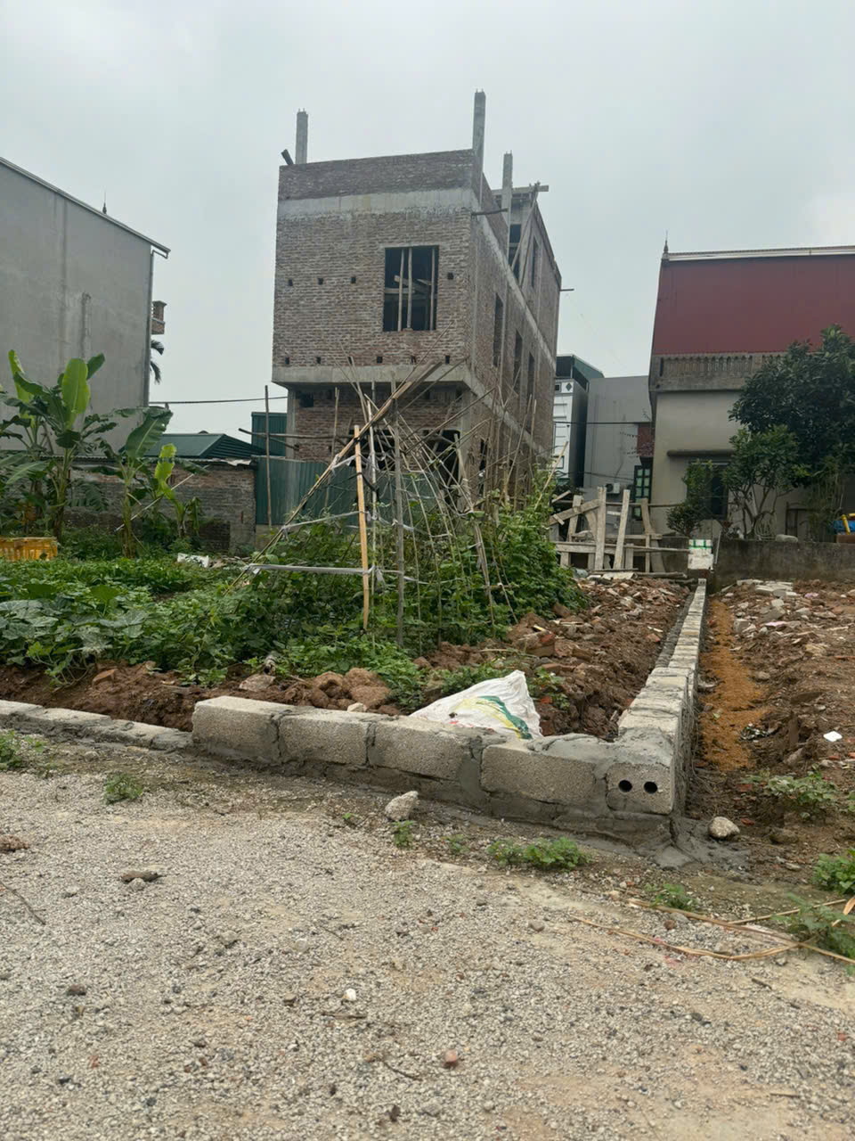 SỞ HỮU NGAY LÔ ĐẤT ĐẸP - GIÁ TỐT - Vị Trí Đắc Địa Tại Thôn Tri Lễ, Xã Tân Ước, Huyện Thanh Oai, TPHN - Ảnh chính