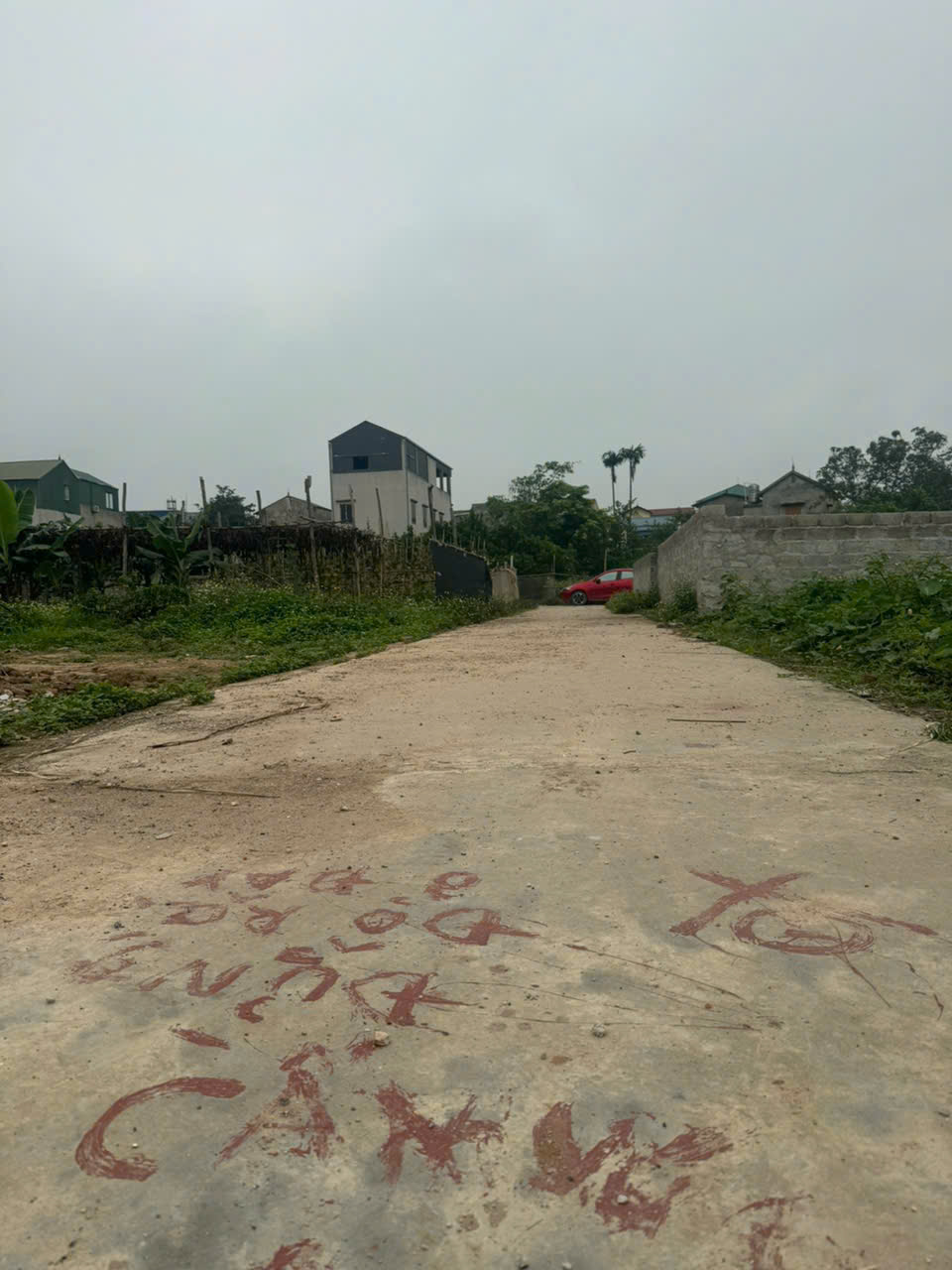 SỞ HỮU NGAY LÔ ĐẤT ĐẸP - GIÁ TỐT - Vị Trí Đắc Địa Tại Thôn Tri Lễ, Xã Tân Ước, Huyện Thanh Oai, TPHN - Ảnh 1