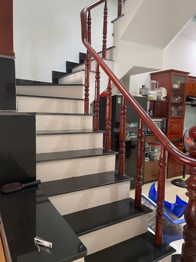 Bán nhà 3 tầng, 54m², 3PN, 3WC, Nguyễn Duy Trinh, Q.9 - 4.3 tỷ - Ảnh 2
