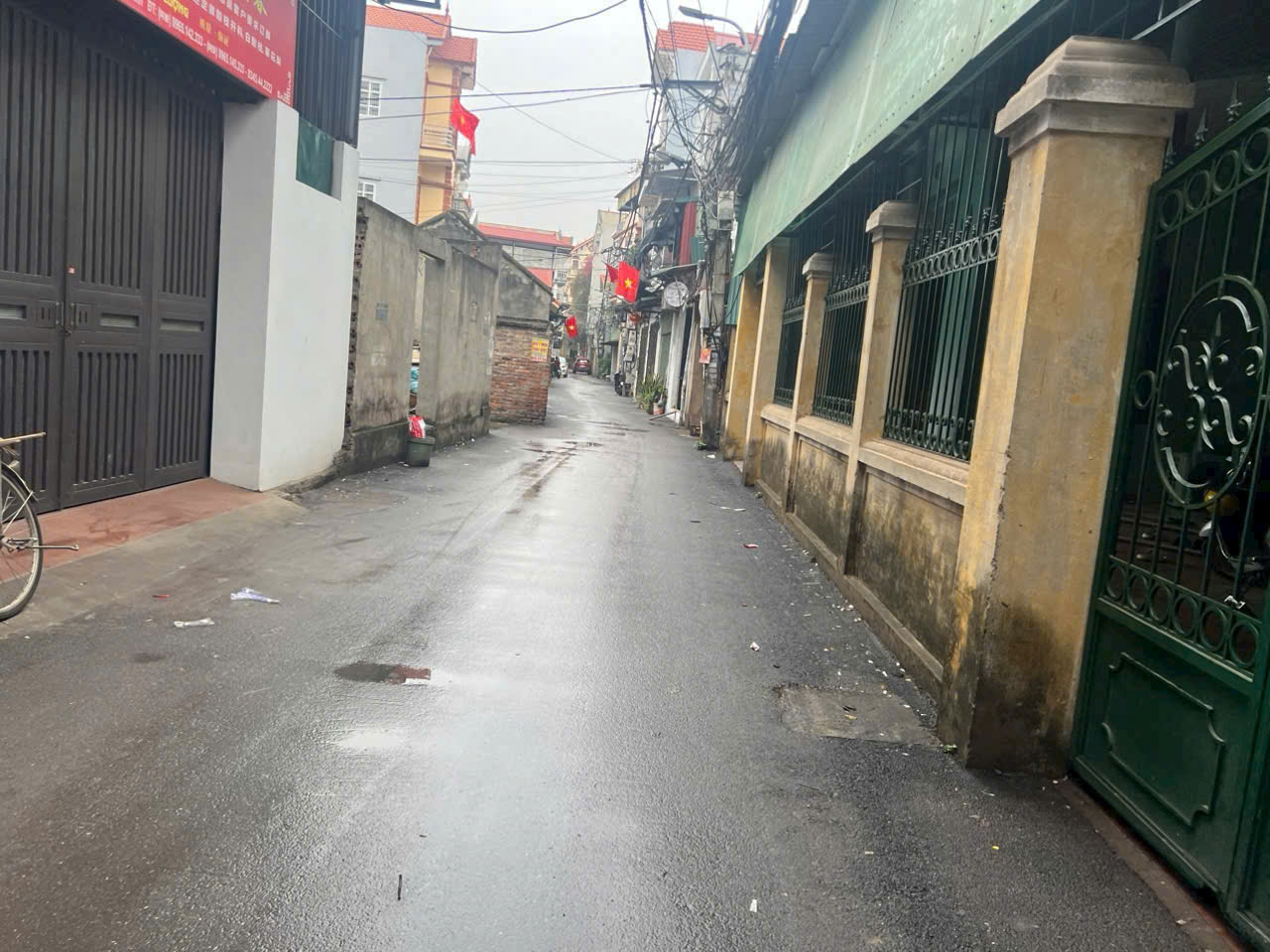 .<br>Giá chỉ 2,1 tỷ VND cho diện tích 72m2, pháp lý đầy đủ.<br>Mặt tiền rộng 4m, cực kỳ phù hợp cho các - Ảnh chính