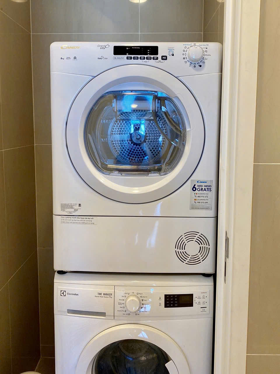Bán tòa căn hộ 8 tầng trung tâm  phố Tây An Thượng cách Biển 300m, Mỹ An, Ngũ Hành Sơn. - Ảnh 1