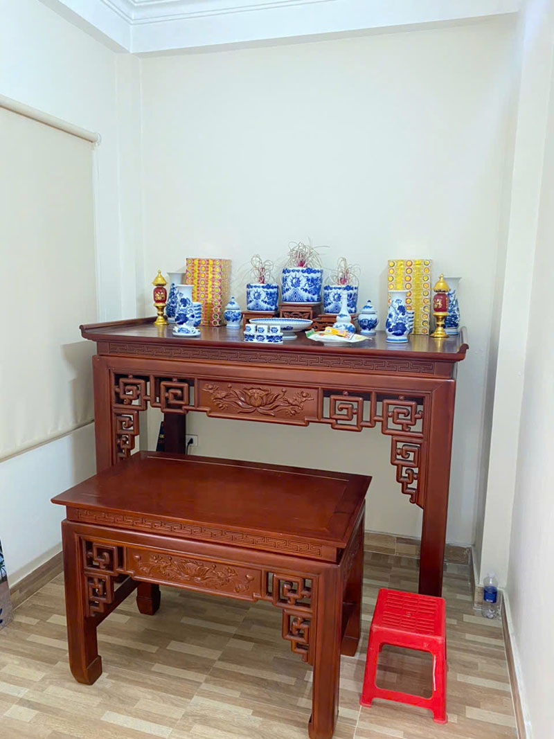 Chính chủ bán 42,5m2 nhà 3 tầng trong ngõ An Đào C, Trâu Quỳ - An cư lạc nghiệp, đầu tư dòng tiền! - Ảnh 4
