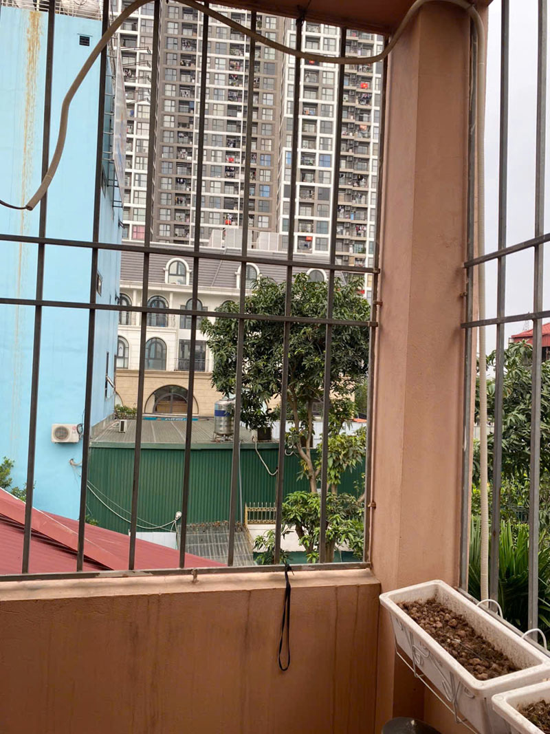 Chính chủ bán 42,5m2 nhà 3 tầng trong ngõ An Đào C, Trâu Quỳ - An cư lạc nghiệp, đầu tư dòng tiền! - Ảnh 5