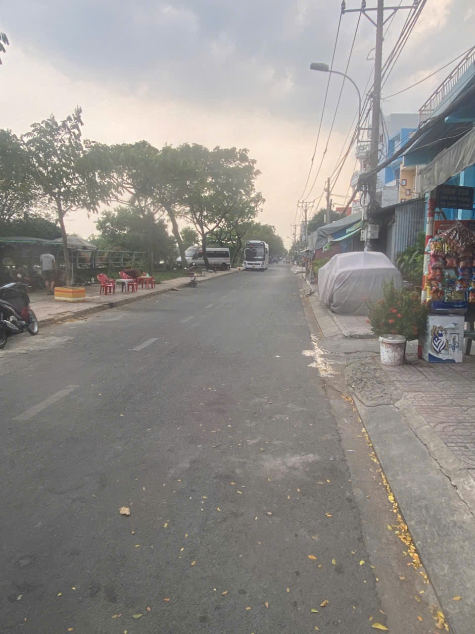 CHỦ GẤP BÁN NHÀ ĐẸP GIÁ RẼ LƯU HỬU PHƯỚC (P15, Q8] 2 TẦNG, 2PN CHỈ 3.3 TỶ - Ảnh 3