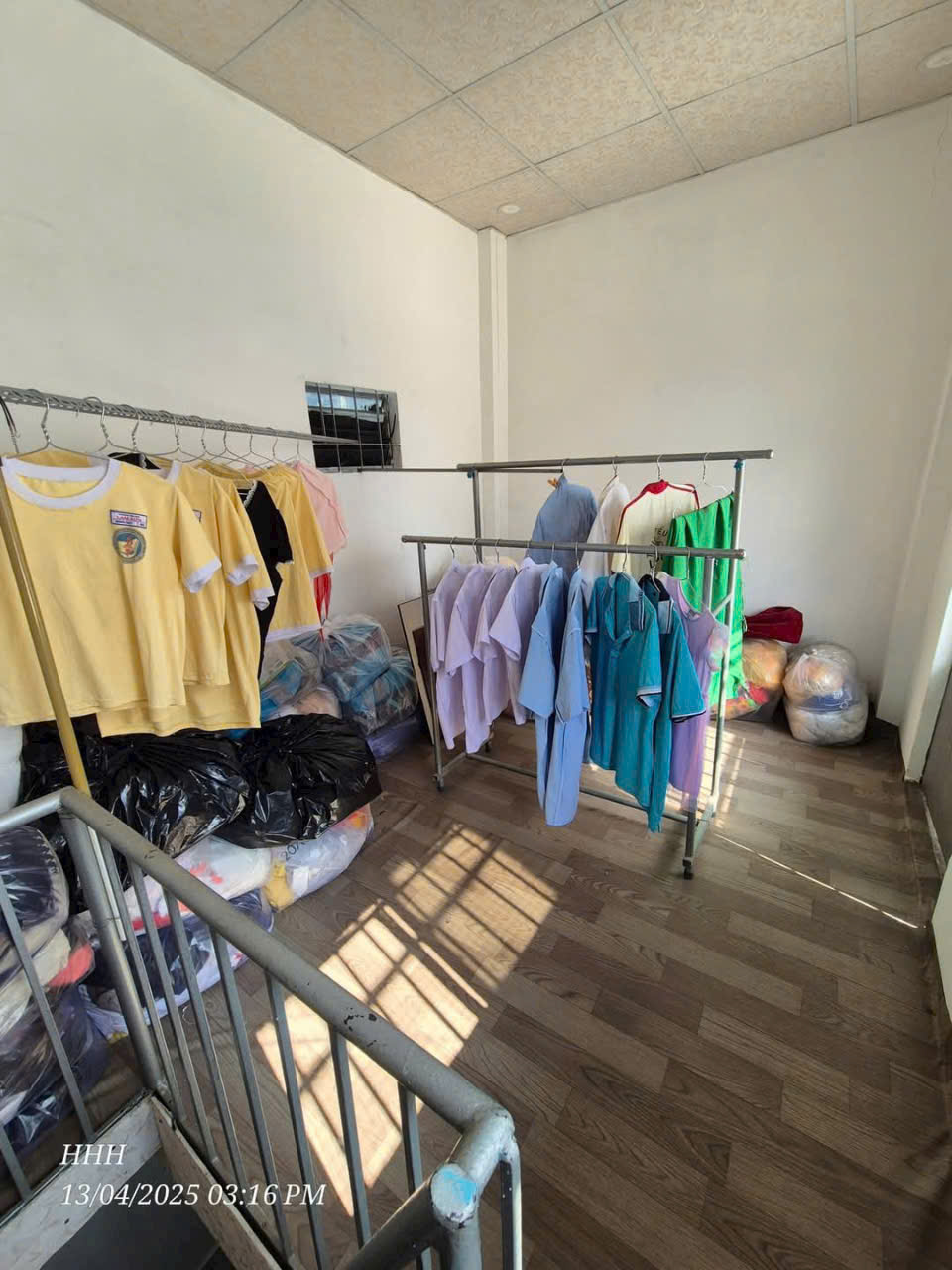 Nhà c4 có gác (4x15) 2/ Quốc Lộ 1A, P.Tân Thới Hiệp, Quận 12 - Ảnh 4
