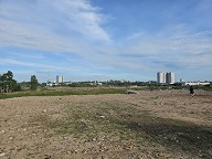 Đất cho thuê mặt tiền 46m, đường Hồ Văn Mên,  Phường An Thạnh, TP Thuận An. - Ảnh 4