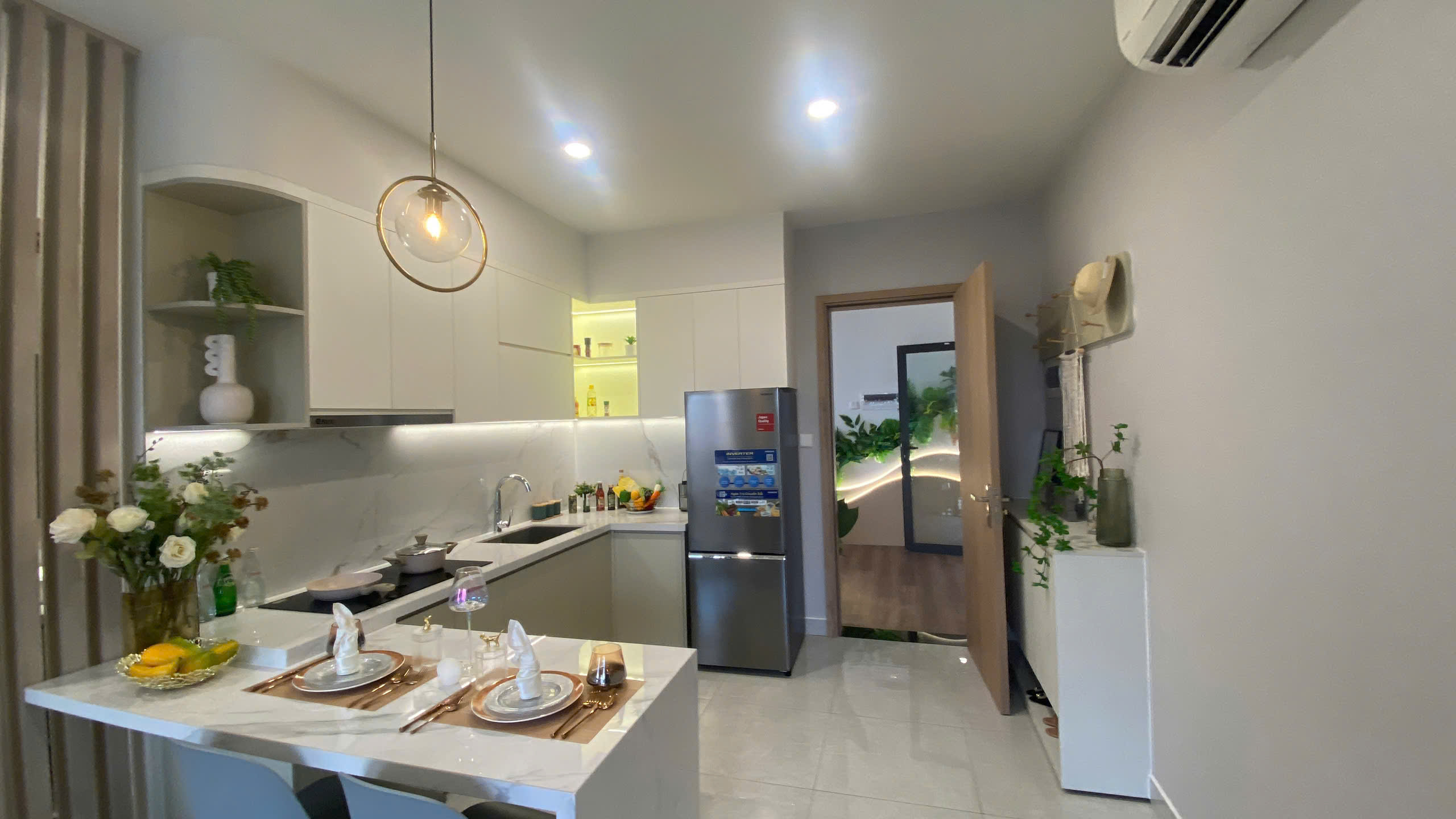 K Home New City – Tổ Ấm Bình Yên Giữa Trung Tâm Bình Dương - Ảnh chính