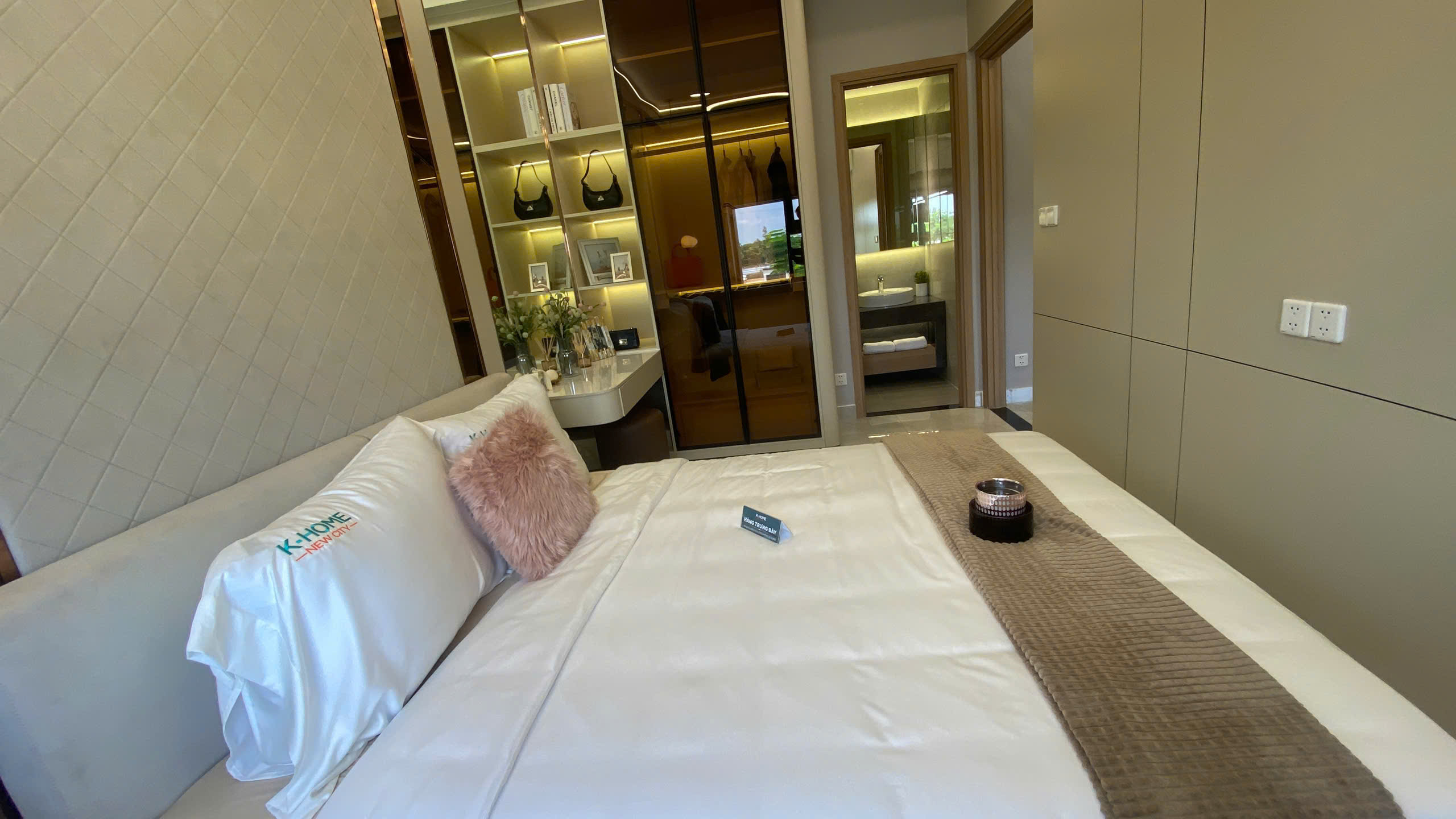 K Home New City – Tổ Ấm Bình Yên Giữa Trung Tâm Bình Dương - Ảnh 2